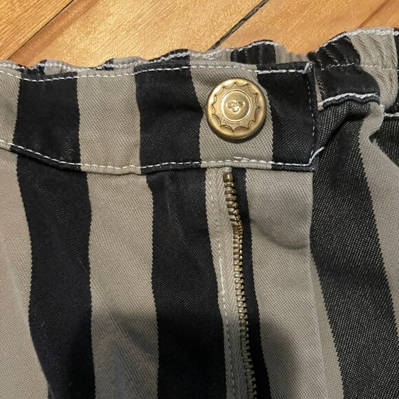 Big Bud Press Striped Work Pants XL - Picture 5 of 8